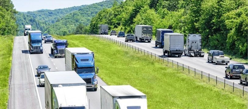 Banyan Technology Success Story: Revolution Trucking