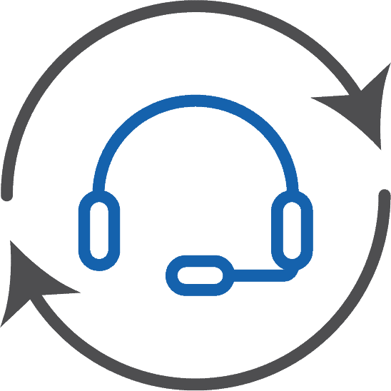 Efficient customer support and communication solutions by Banyan Technology, featuring advanced logistics and supply chain management for seamless business operations.