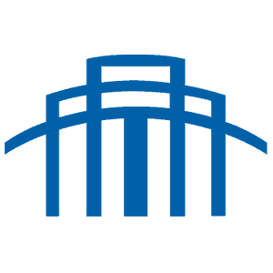 Modern corporate building facade representing Banyan Technology's innovative solutions and industry presence.