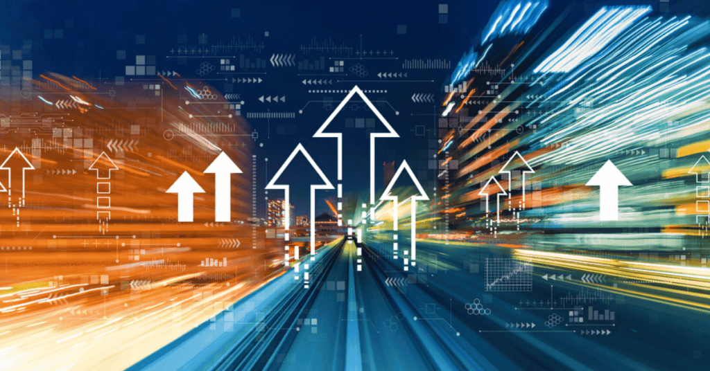 Banyan Technology innovative logistics and supply chain solutions with digital transformation and real-time data analytics.