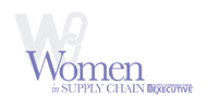 Supply & Demand Chain Executive Women in Supply Chain logo