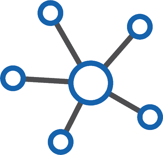 Connections Icon