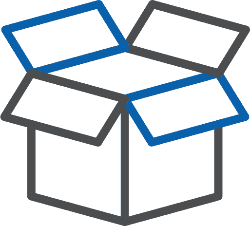 Efficient logistics and supply chain solutions by Banyan Technology with advanced tracking and inventory management.