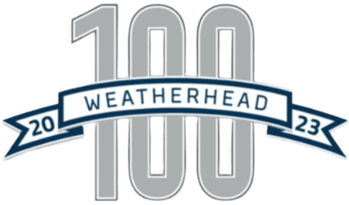 Weatherhead 100 Award: 2023