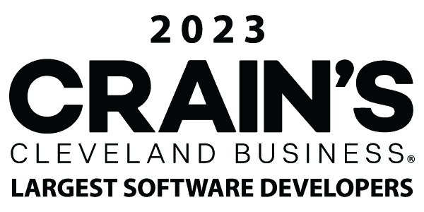 Crain's Largest Software Developers Award 2023