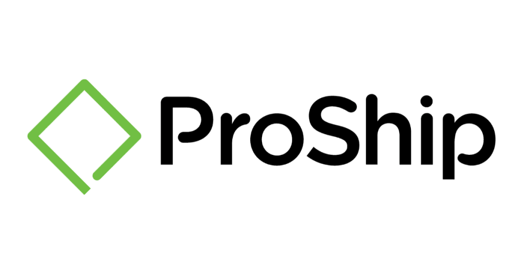 ProShip: Parcel Shipping Software Integration