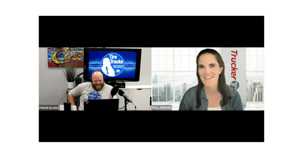 Tire Tracks 14: Preventing Fraud with Freight Tracking and Visibility