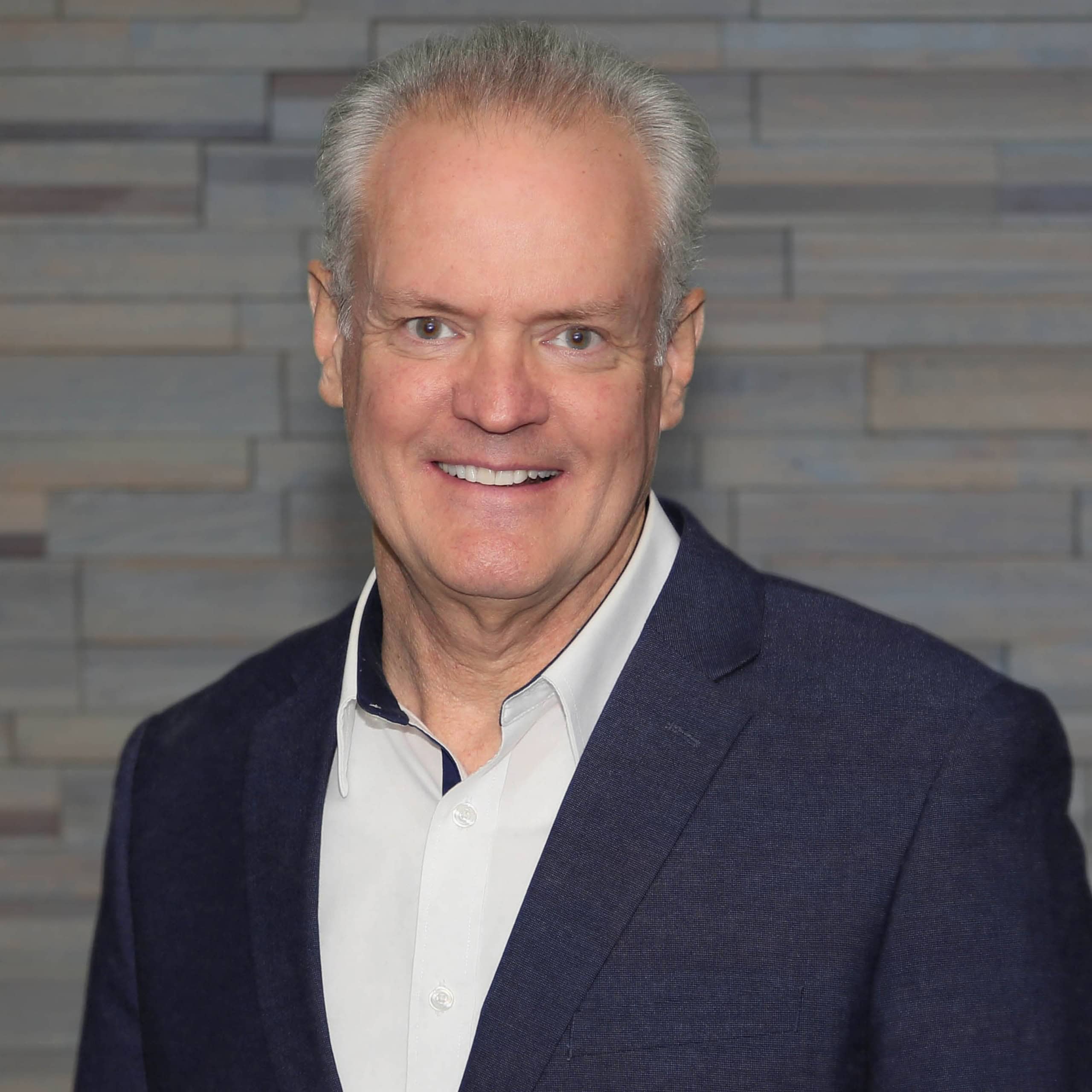 Banyan Technology: Bill Brinkman