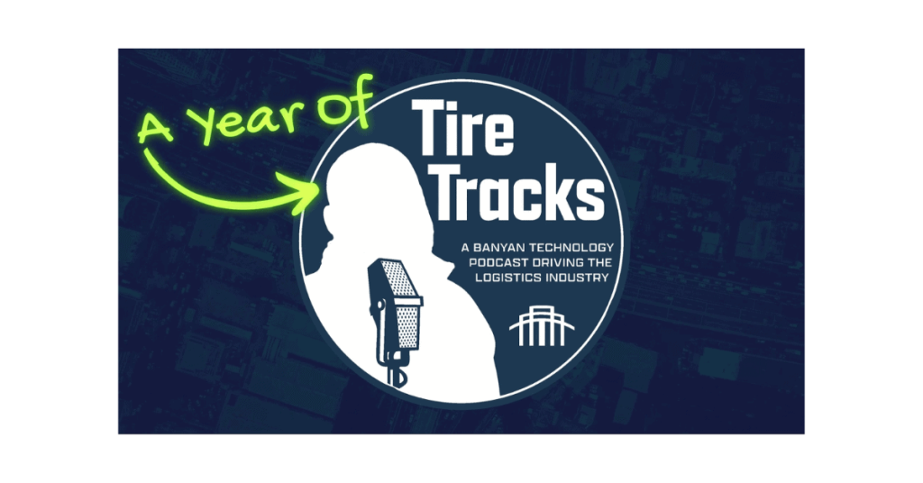 Tire Tracks 19: Spotting Supply Chain Trends with Industry Experts