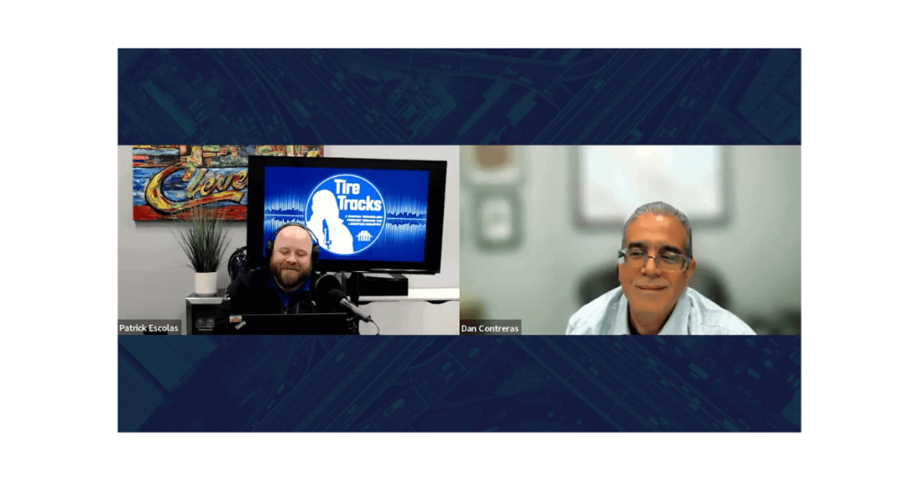 Tire Tracks 21: Shipping Freight to Mexico: Best Practices