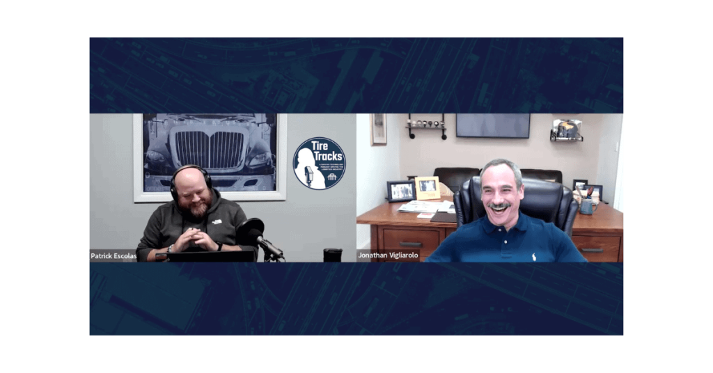 Tire Tracks 28: The Value of Freight Rate Benchmarking