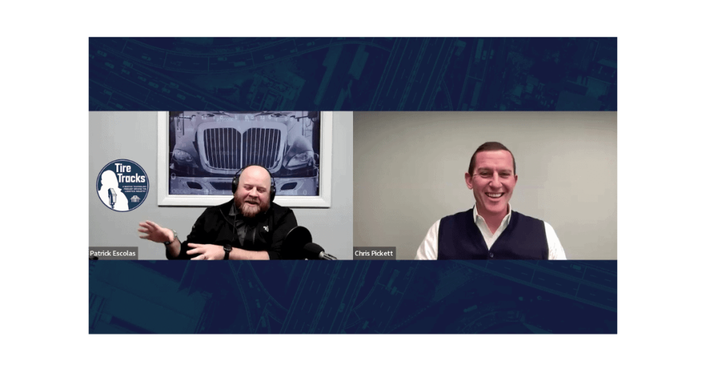 Tire Tracks 30: Leveraging Shared Truckload for a More Efficient Shipping Strategy
