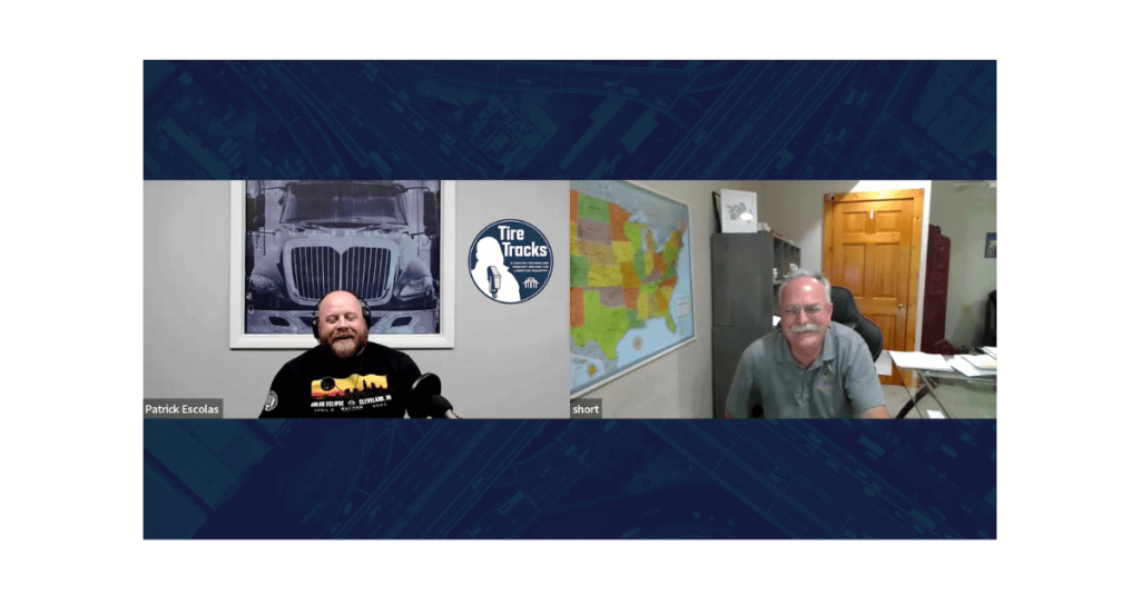Tire Tracks 33: Navigating the Nuances of Niche Logistics to Drive Freight