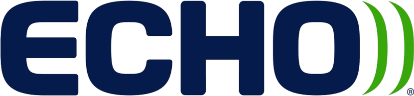 ECHO Marine software logo showcasing Banyan Technology's innovative shipping solutions for the maritime industry.