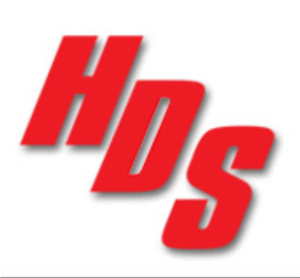HDS logo representing Banyan Technology’s high-density storage solutions for enterprise data management.