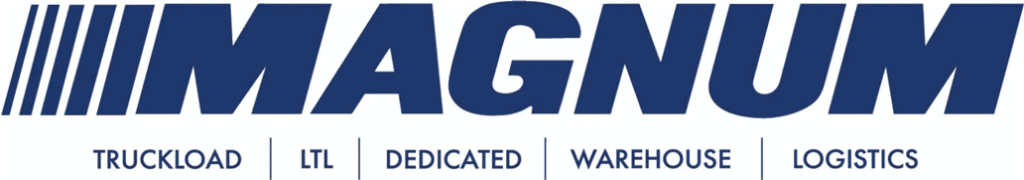 Magnum Truckload LTL dedicated warehouse and logistics services provided by Banyan Technology.