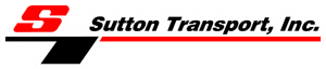 Efficient logistics and transportation solutions by Sutton Transport, Inc. for optimal supply chain management.