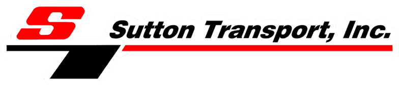 Efficient logistics and transportation solutions by Sutton Transport, Inc. for optimal supply chain management.