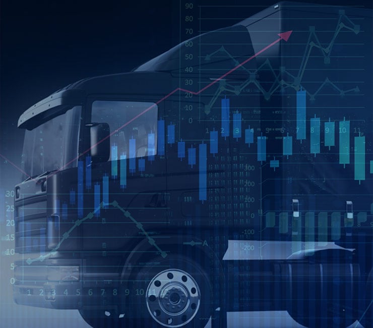 Efficient freight management solutions by Banyan Technology for transportation and supply chain optimization.