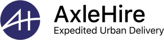 Unmanned aerial vehicle (UAV) drone launching from a person’s hand on a clear sky background.