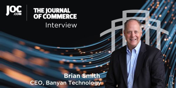 JOC Interview: Freight Visibility