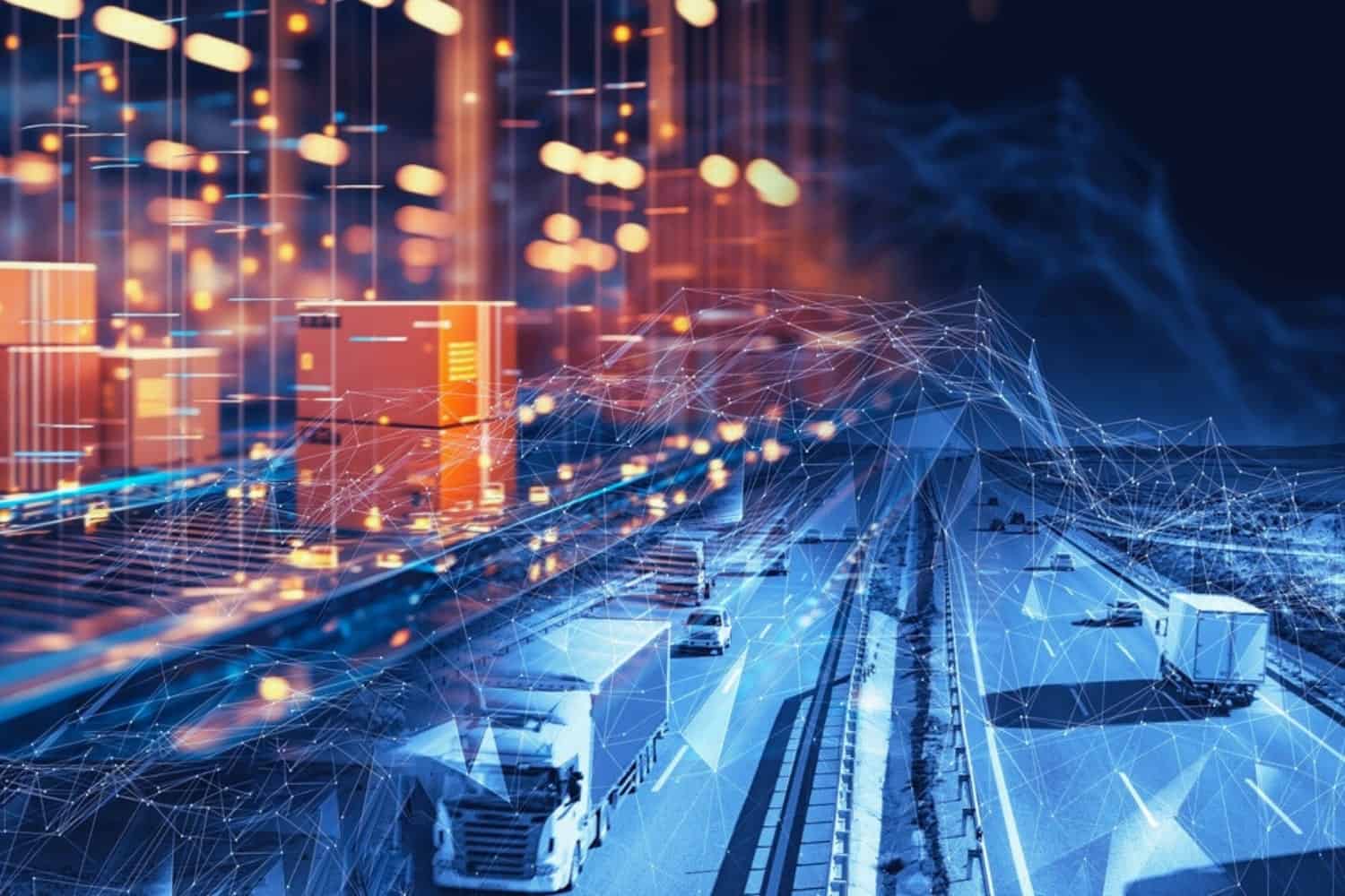 Touchless Load Building & Rating