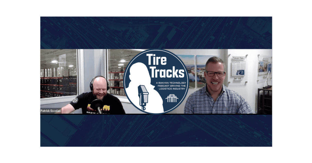 Making AI Work for Your Business: Tire Tracks Podcast