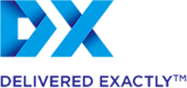 DX Delivered Exactly
