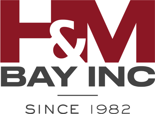 H&M Bay Inc