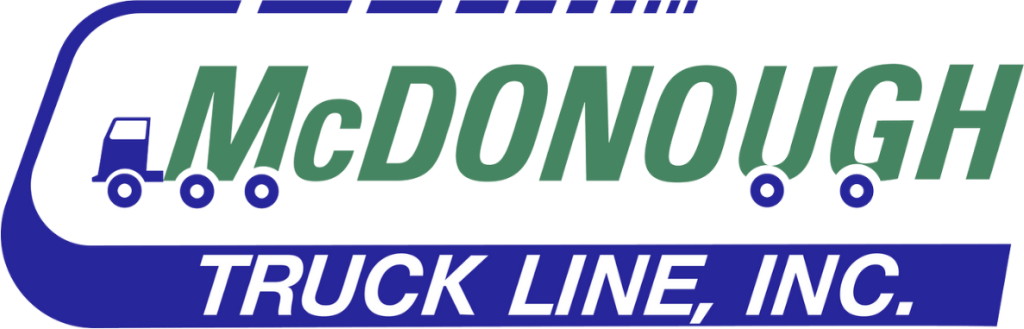 McDonough Truck Line