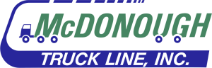 McDonough Truck Line