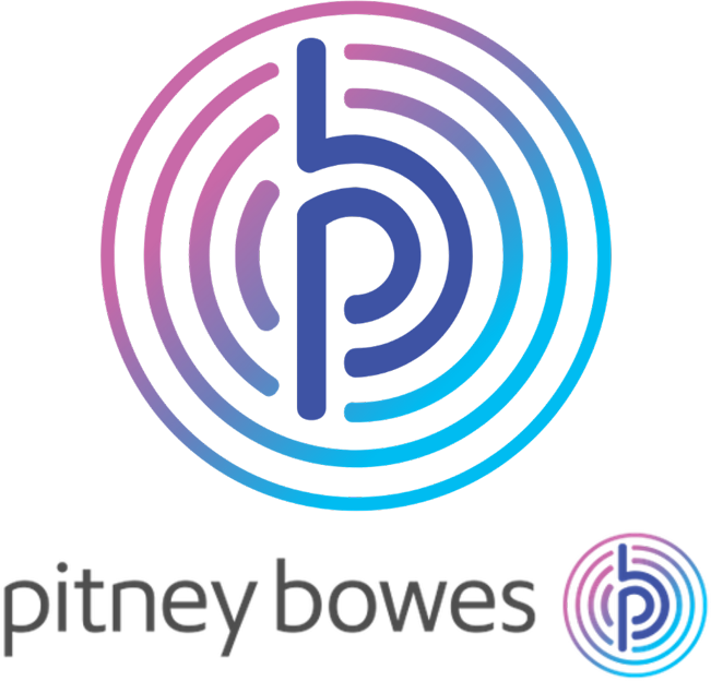 Pitney Bowes Shipping