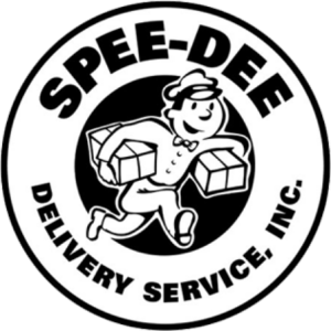 Spee Dee Delivery Service
