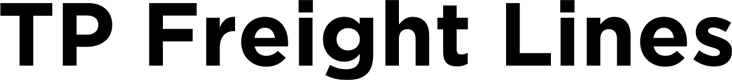 TP Freight Lines