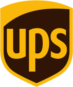 UPS Ground Freight