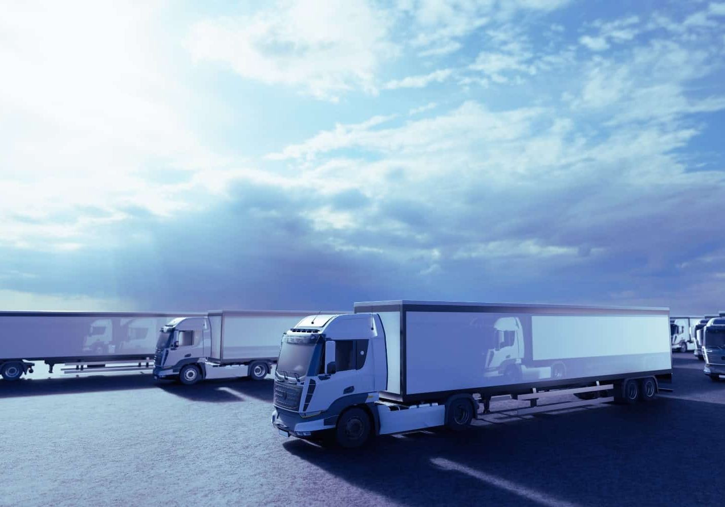 Freight Management: Enhanced Shipping In and Out of Mexico