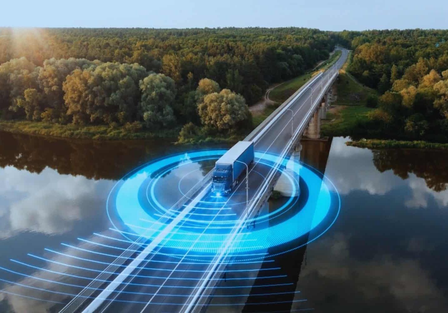 Freight Management: Load Tracking